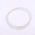 thumbnail image 2 of 12m Tennis Racket Racquet String High Tennis Racket Racquet Elastic Thread Line White, 2 of 9