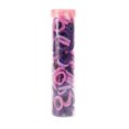 thumbnail image 1 of TIMIFIS Hair Ties 100PCS Hair Rope Hair Rings Good Elasticity And Durability Without Hurting Hair - Summer, 1 of 1