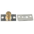 thumbnail image 3 of Ball Catch Latch Door Top Bead Door Top Bead Ball Catch Door Spring Latch Spring Ball Latch Lock Closet Door Beads New, 3 of 8