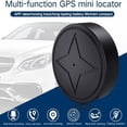 thumbnail image 4 of KEINXS GPS Tracker for Vehicles Strong Magnetic Car Vehicle Tracking Anti-Lost No Monthly Fee No Subscription Multi-Function GPS Mini Locator with Free App 2024 Upgraded, 4 of 7