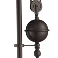 thumbnail image 4 of ElkGroup International 65072-1 Farmhouse Table Lamp in Oiled Bronze, 4 of 4