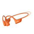 thumbnail image 1 of Shokz OpenRun Pro 2 – Premium Bone Conduction Headphones - Mini - Orange, 1 of 9