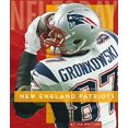 thumbnail image 1 of The Story of The New England Patriots (NFL Today), 1 of 1