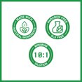 thumbnail image 4 of Natural Dead Sea Classic Deep Cleansing Pet Shampoo - Soos Pets, 4 of 5