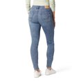 thumbnail image 3 of Levi Strauss Signature™  Women’s High Rise Skinny Jeans, 3 of 5