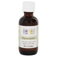 thumbnail image 1 of Aura Cacia - Essential Oil Exhilarating Eucalyptus - 2 fl. oz., 1 of 2