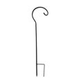 thumbnail image 3 of Mosiee Sturdy Iron Garden Shepherd Hook For Lantern And Birdbath Hanging, 3 of 7