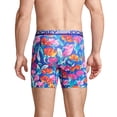 thumbnail image 3 of Jockey Boxeur-Brief pour Hommes True Style 6 Po - Lot de 3, 3 of 5