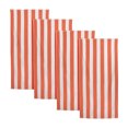thumbnail image 1 of Mainstays Cabana Stripe Beach Towel, 4-Pack, 1 of 2