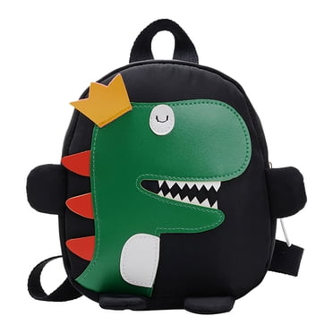 TopLLC Sacs à Dos pour Enfants Sac à Dos Dinosaure pour Enfants Sac d'École à Bandoulière pour Enfants Sacs pour Enfants