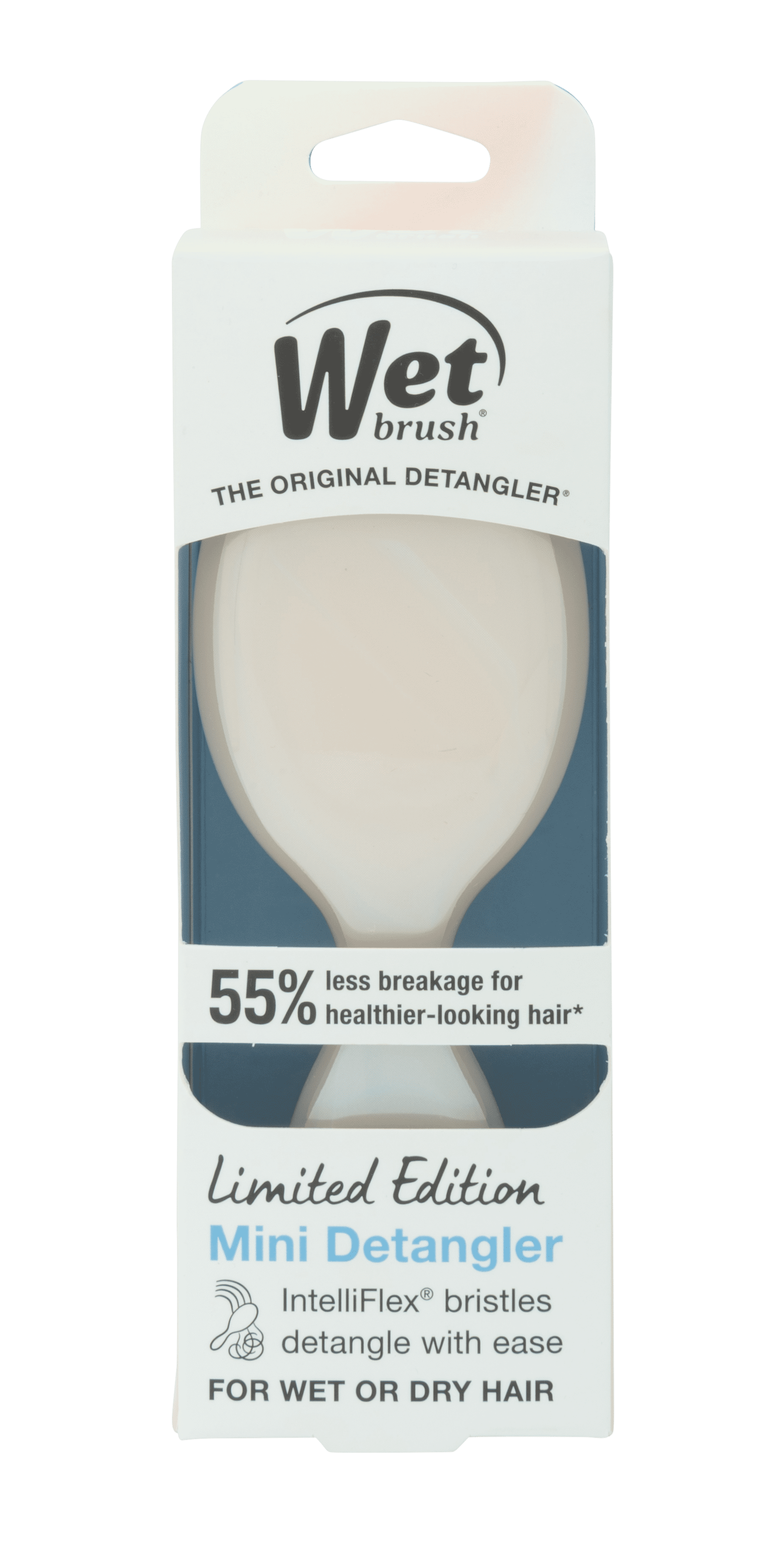 WB MINI CREAM - FRENCH