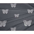 thumbnail image 4 of oneOone Polyester Lycra Fabric Block Print Fabric By Yard 56 Inch Wide, 4 of 4