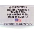thumbnail image 5 of Dust Mite and Allergen Proof Pillow Encasing (cover) Premium Microfiber (Standard Size), 5 of 5