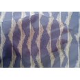 thumbnail image 4 of oneOone Cotton Silk Fabric Abstract Stripe Ikat Decor Fabric Printed BTY 42 Inch Wide, 4 of 4