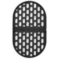 thumbnail image 1 of Primo Ceramic Grills Oval Large Cast Iron Charcoal Grate, 1 of 3