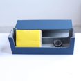 thumbnail image 4 of 400 CARD CASE + Divider-Trading Deck Boxes Card Deck Box 310x95x115mm Blue, 4 of 9