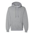 thumbnail image 1 of Russell Athletic Chandail à Capuchon en Molleton à Enfiler Dri-Power pour Hommes, 1 of 2