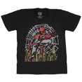 thumbnail image 1 of Marvel Comics Little Boys' Spider-Man Night Vision T-Shirt (4), 1 of 2