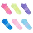 thumbnail image 1 of Athletic Works Women's Low-Cut Socks 6-Pack, 1 of 1