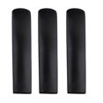 thumbnail image 1 of 3 Pcs Resin Plastic Saxophone Reed 2.5 Strength for Alto Sax Wind Woodwind Parts, 1 of 10