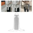 thumbnail image 3 of Bouteille d'Eau Thermique Portable en Acier Inoxydable, Magnifiquement Rechargeable pour Femme, 3 of 8