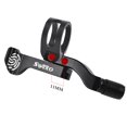 thumbnail image 4 of SWTXO Bike Seatpost Dropper Remote Lever Shifter Bicycle Lift Seat Tube Control Switch for 22mm, 4 of 8