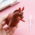 thumbnail image 1 of EGNMCR Kid Funny Blowing Inflatable Stress Mesh And Pinch Toy Inflatable plaything Birthday Gifts for Kids, 1 of 3