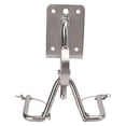 thumbnail image 2 of Quick Release Snap Davits, Long Durability High Hardness Stainless Steel Seawater Resistance Boat Snap Davits  for Dinghy  Lock System, 2 of 8