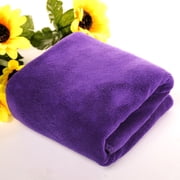 RKSTN Towels Bath Towel Bathroom Set Deluxe Bath Towel Ultra Soft Cotton Towel Set High Absorbent Towel Bath Towel 32x71inch Soft & Absorbent Bath Towels