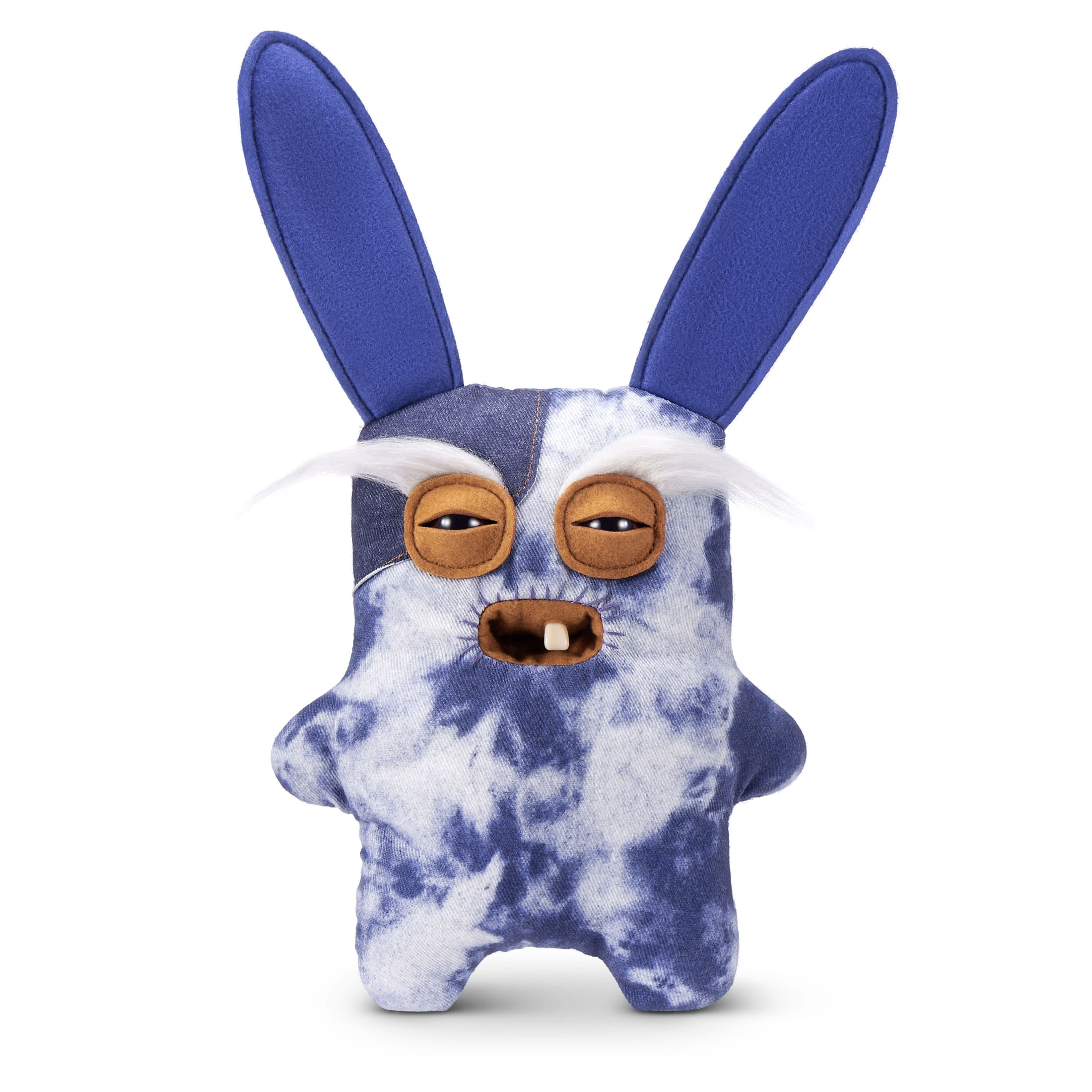 Fuggler Old Fogies 9 inch (Rabid Rabbit), Funny Ugly Monster