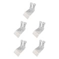 thumbnail image 2 of relayinert Tortoise Ramp Climbing Hermit Turtle Basking Platform Adjustable and Clear 12x17.5cm 5Set, 2 of 6