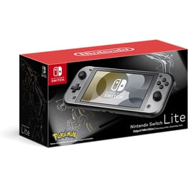 Nintendo Switch™ Lite: Hyrule Edition with Bonus Nintendo Switch