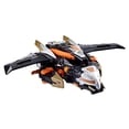 thumbnail image 4 of Transformers Age of the Primes Deluxe Class Transformers: Cybertron Sideways Action Figure, 4 of 5