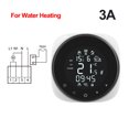 thumbnail image 2 of Tuya Smart Thermostat, Temperature Controller For Water/Electric Floor Heating/Water Gas Boiler ,Save Energy, 2 of 7