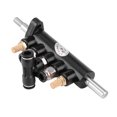 thumbnail image 3 of Foot Pedal Air Control Valve for Ranger Tire Changer Machine, Steel Material, Perfect Operation, 2-Piece Mufflers, Type A, 3 of 7