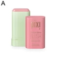 thumbnail image 1 of Pixi Blush Stick Natural Nude Makeup Multi-Purpose Solid Rouge Blush Cream Best, 1 of 1