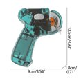 thumbnail image 2 of Canada Day Kcavykas Fall Savigs, Household Essential,Electric Hook Device Automatic Electronic Fishing Hook Device Fish Hook Artifact Fast Fish Hook Hook Device, 2 of 2