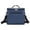 Blue, variant on Insulated Lunch Bag For Women Men Reusable Lunch Box For Office Work School Picnic Beach Leakproof Cooler Bag Freezable Lunch Bag For Kids Adult Lunch Bag