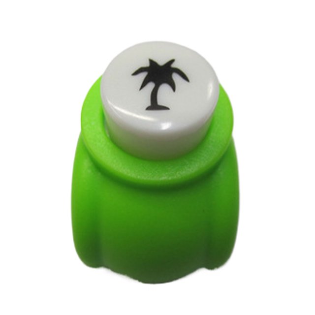 fastboy Plastic Cute And Fashionable Small Flower Maker Exquisite Crafts With Ease 2. Palm Or Finger 18