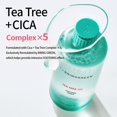 thumbnail image 2 of BRING GREEN Toner Apaisant Tea Tree CICA 250ml, 2 of 5
