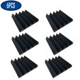thumbnail image 2 of MVRLSH Clearance! 6PC DIY Creative Toy Sponge, Practical Indoor Game Music Soundproof Sponge, 2 of 3