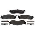thumbnail image 2 of Raybestos Brakes Disc Brake Pad Set P/N:Mgd965mh, 2 of 2