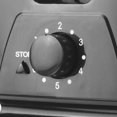 thumbnail image 3 of Brentwood 2-Slice Extra Wide Slot Toaster, 3 of 7
