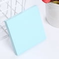 thumbnail image 1 of Dvkptbk Paper Sticky note Office Stationery Stickys Notes Colorful Studented Small Stickys Notebook Can Be Torns Creatives Cute Stickys Notes, 1 of 6