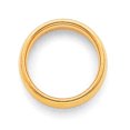 thumbnail image 2 of 14k 3mm Comfort-Fit Band Size 6.5, 2 of 4