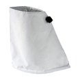 thumbnail image 3 of Outdoor Car Charging Port Cover Rain Protection Weather Protection White Gray, 3 of 9