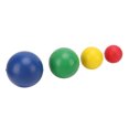 thumbnail image 2 of 4Pcs Hand Exercise Ball Piano Finger Training Grip Strengthening Muscle Squeeze Egg, 2 of 14