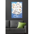 thumbnail image 4 of Chi's Sweet Home Wall Poster, 22.375" x 34", 4 of 4