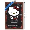 thumbnail image 4 of Bonjour Kitty - Punk, 4 of 4