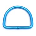 thumbnail image 1 of Lefu Scuba Diving D Ring Weight Belt Keeper D-Ring System Backpack Stopper Buckle 6mm, 1 of 6